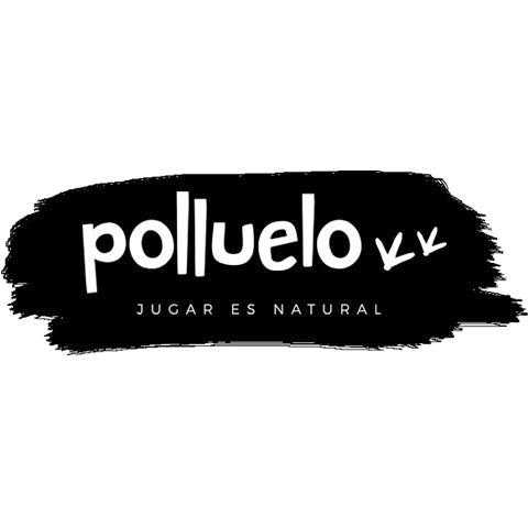 LA BIENVENIDA | Polluelo Ltda
