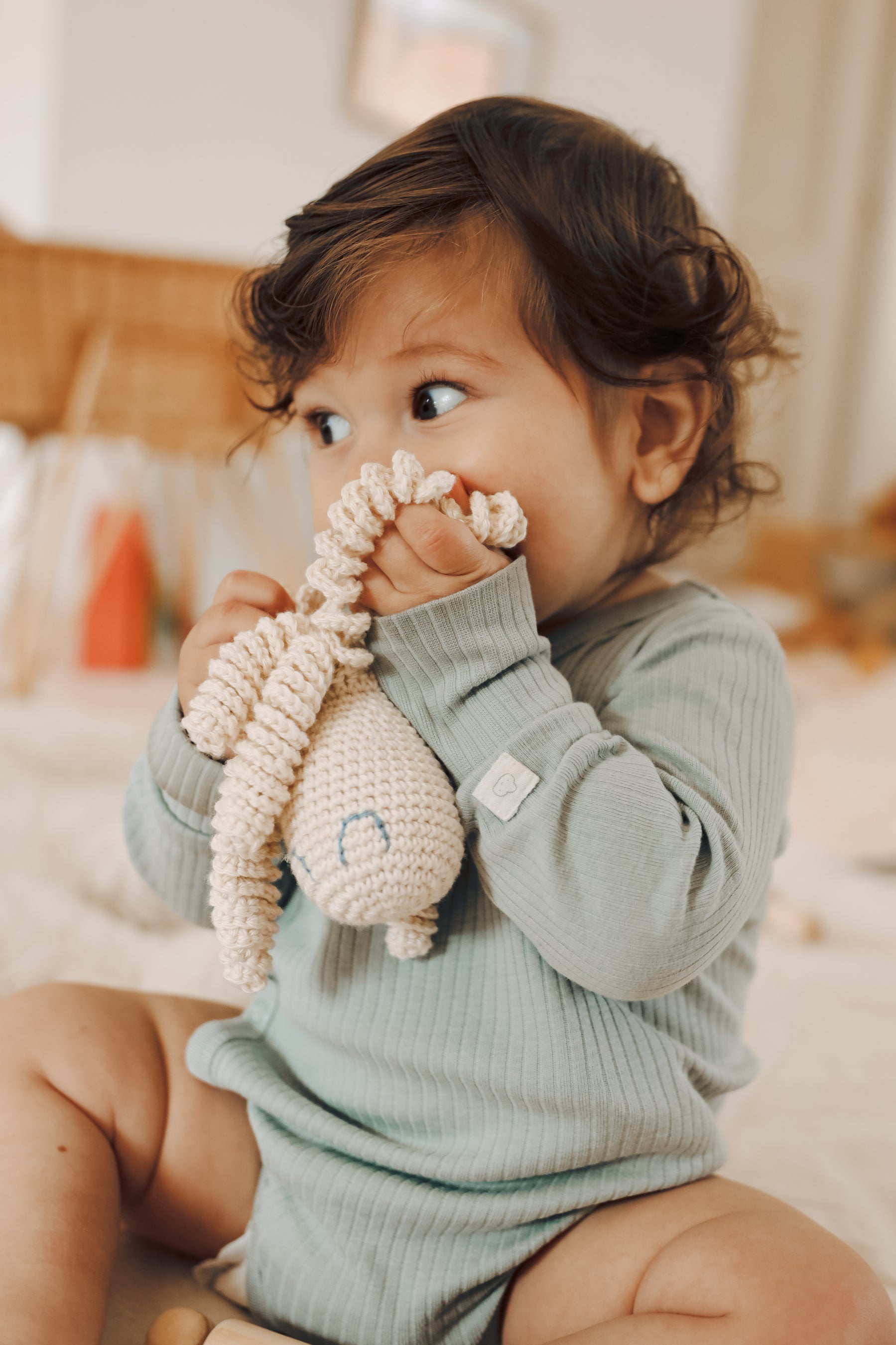Mi Bebé De Un Niño Recien Nacido Bebes Guapos Recien Nacidos